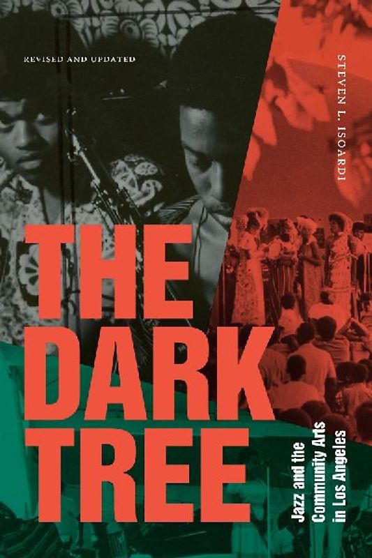The Dark Tree