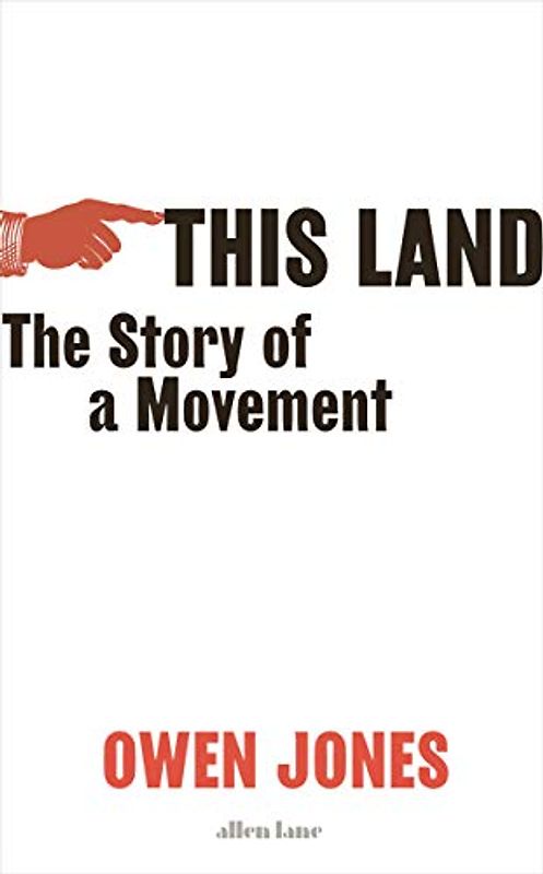 This Land: The Struggle for the Left