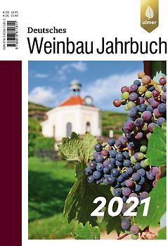 Deutsches Weinbaujahrbuch 2021