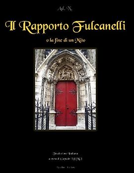 Il Rapporto Fulcanelli