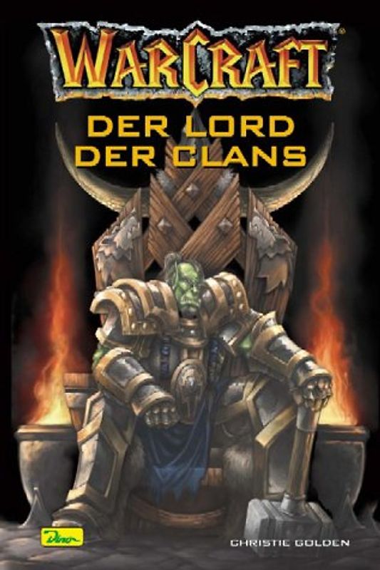 WarCraft: Krieg der Ahnen