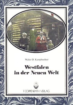 Westfalen in der Neuen Welt