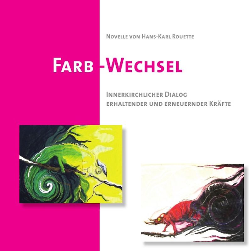 Farb-Wechsel