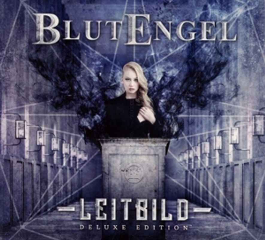 Blutengel - Leitbild [Deluxe Edition inkl. 2 CDs]