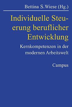 Individuelle Steuerung beruflicher Entwicklung