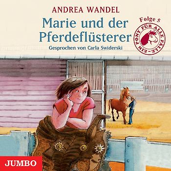 Marie und der Pferdeflüsterer