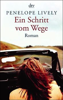 Ein Schritt vom Wege