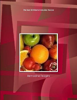 The Best 30 Minute Everyday Recipe