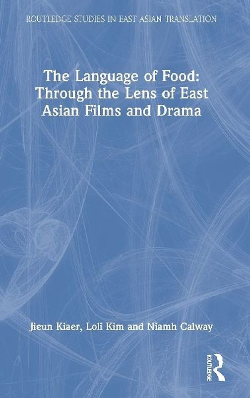 The Language of Food