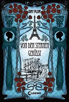 Revenant-Trilogie – Von den Sternen geküsst. Band 3