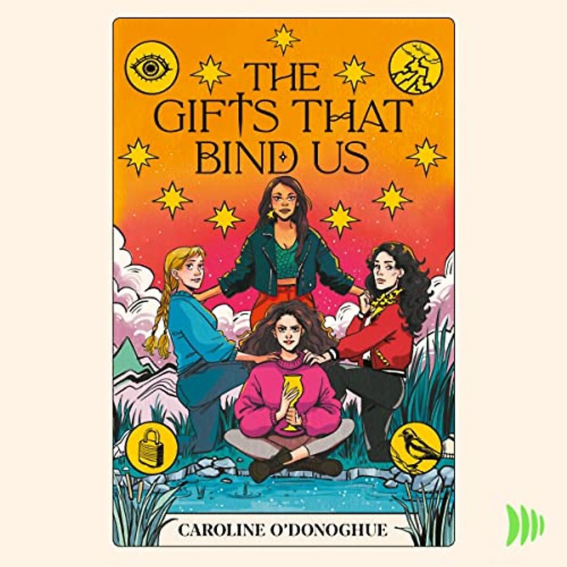 The Gifts That Bind Us (Gifts, 2)