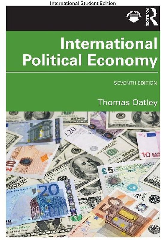 International Political Economy