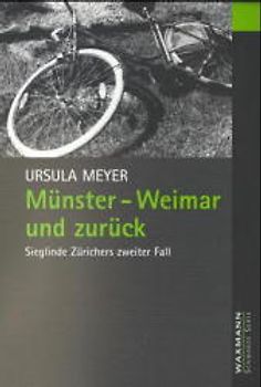 Münster - Weimar und zurück