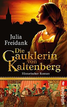 Die Gauklerin von Kaltenberg