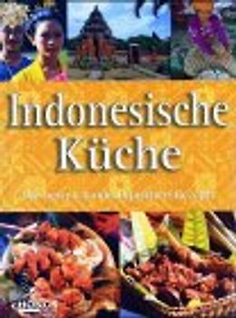 Indonesische Küche