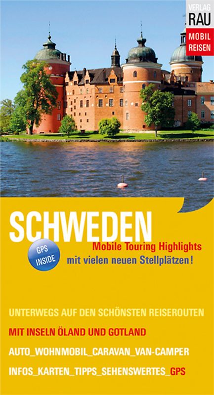 Schweden