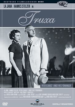 Truxa DVD
