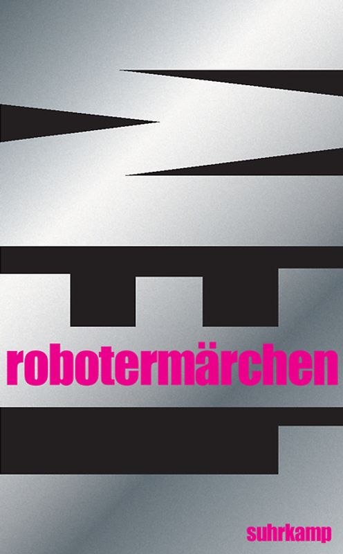 Robotermärchen
