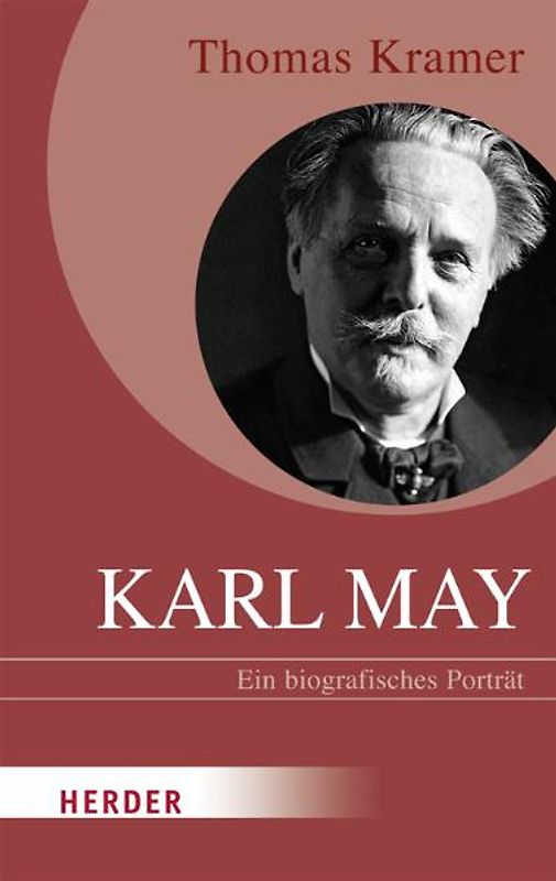 Karl May