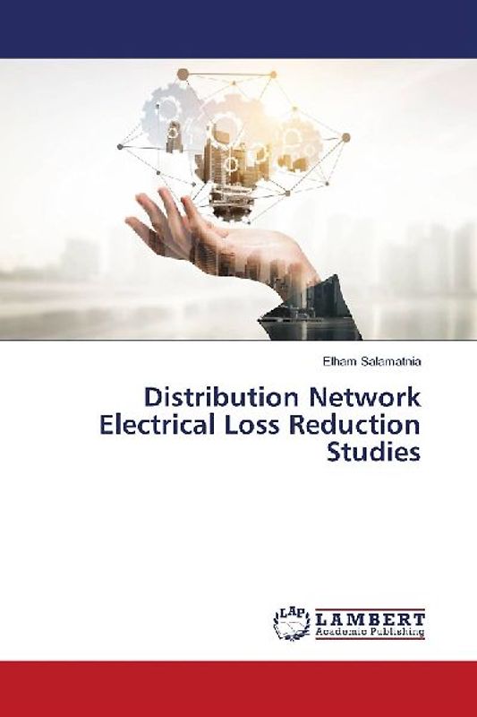 Distribution Network Electrical Loss Reduction Studies