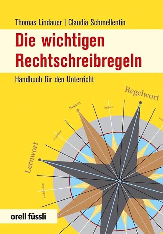 Die wichtigen Rechtschreibregeln