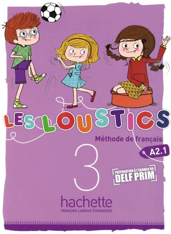 Les Loustics 3