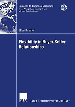 Flexibility in Buyer-Seller Relationships