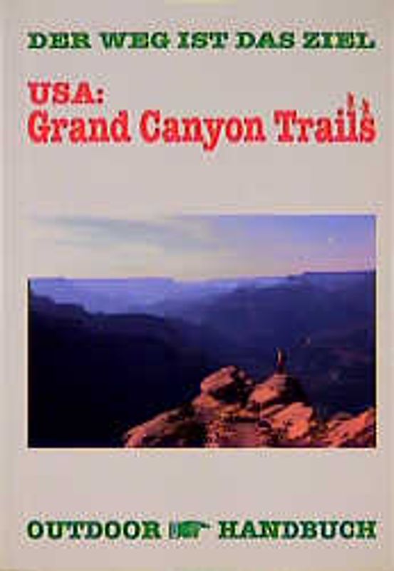 USA: Grand Canyon Trails