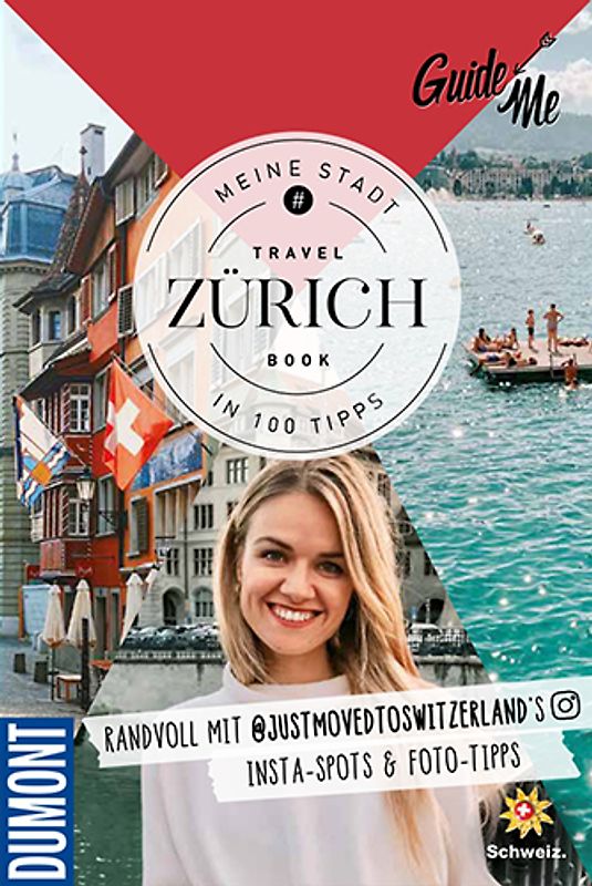 GuideMe Reiseführer Zürich