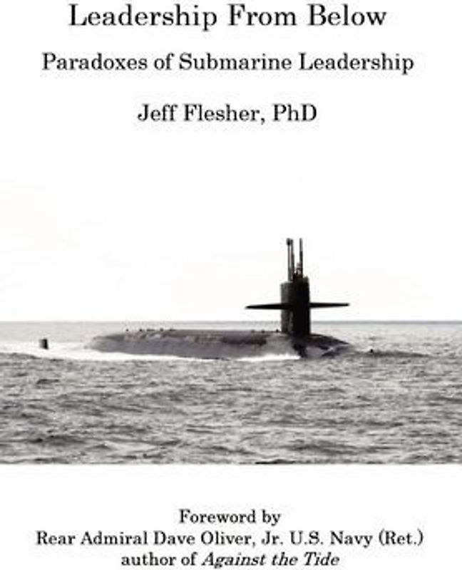 Leadership From Below