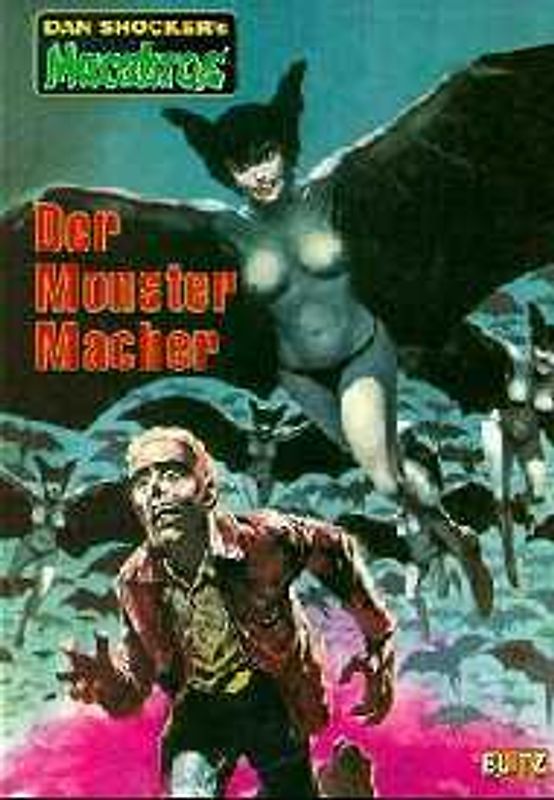 Der Monstermacher