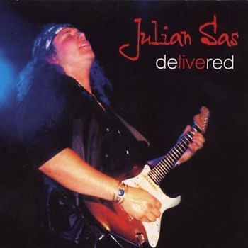 Julian Sas - Delivered