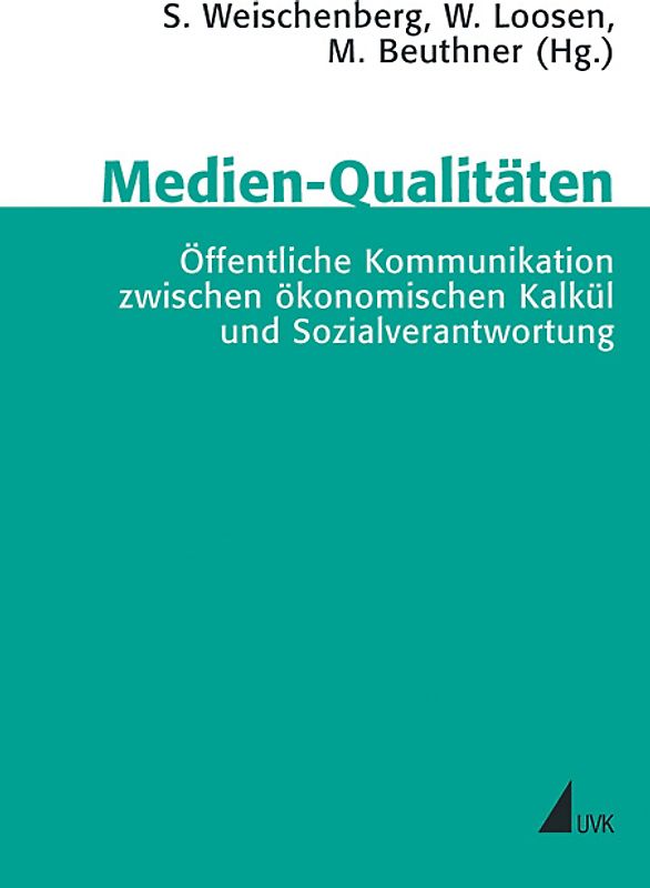 Medien-Qualitäten