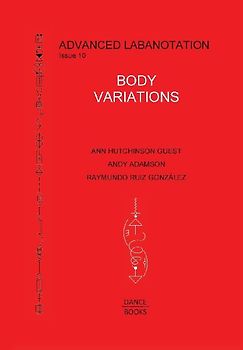 Advanced Labanotation, Issue 10