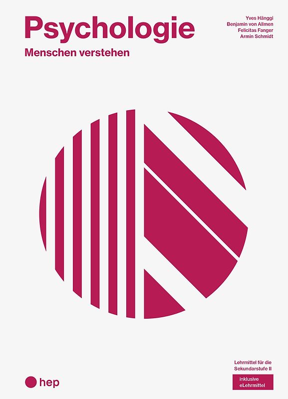 Psychologie (Print inkl. digitaler Ausgabe)