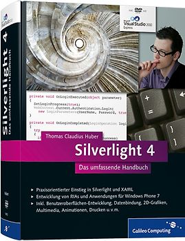 Silverlight 4