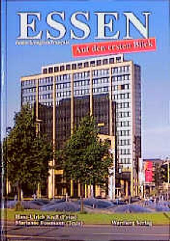 Essen auf den ersten Blick