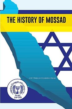 The History of Mossad