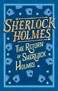 Sherlock Holmes: The Return of Sherlock Holmes