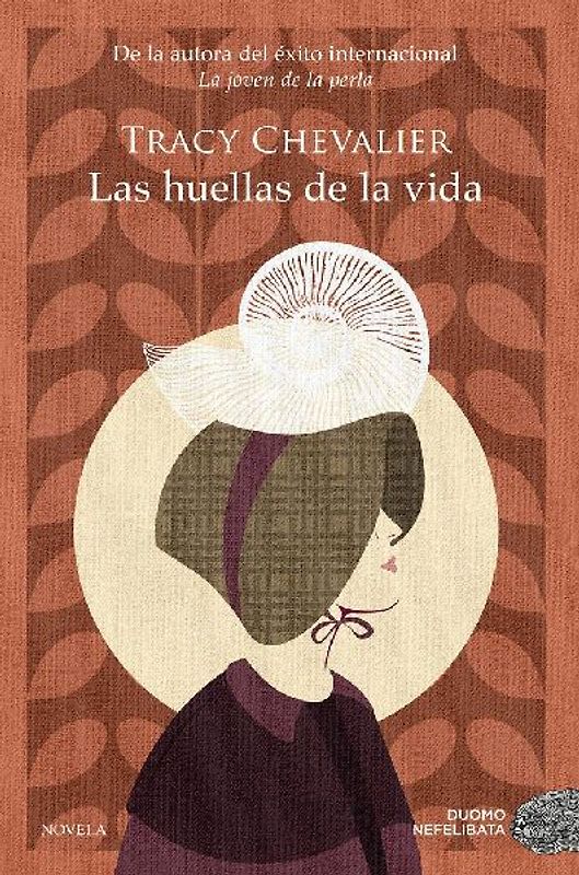 Huellas de la Vida, Las