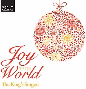 King'S Singers,the - Joy to the World