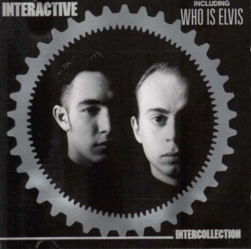 Interactive - Intercollection