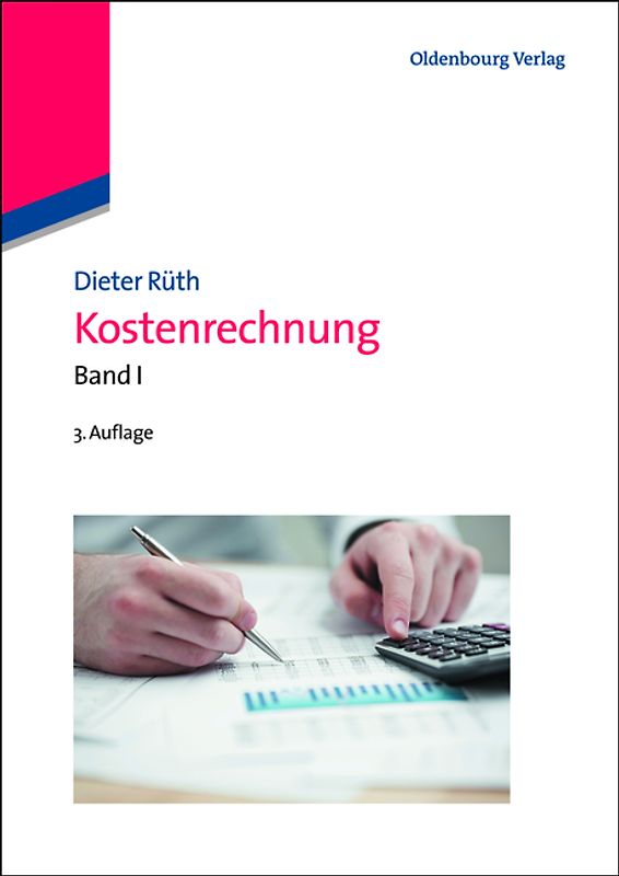 Kostenrechnung