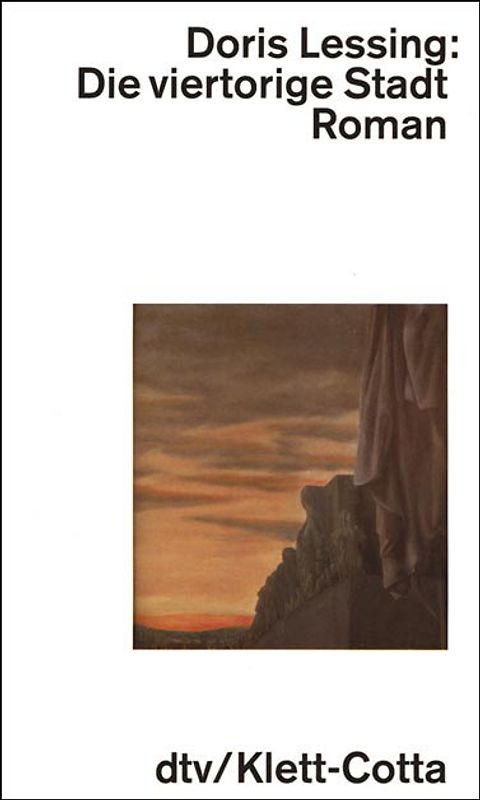 Die viertorige Stadt