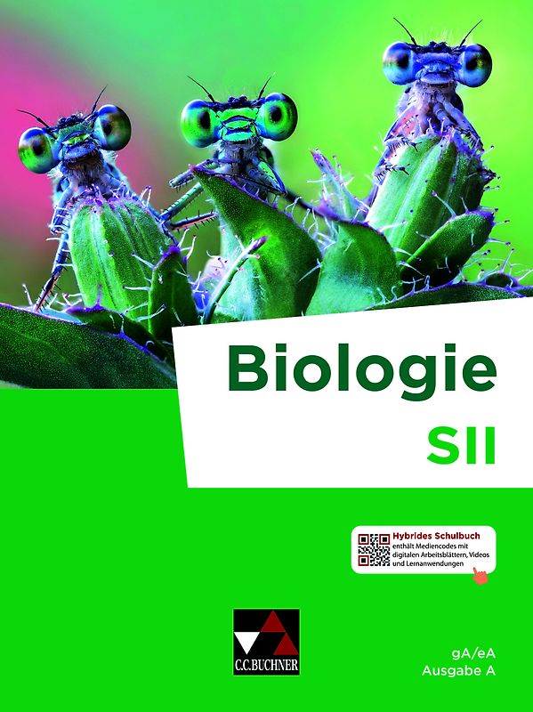Biologie SII - Ausgabe A
