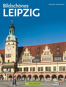 Bildschönes Leipzig