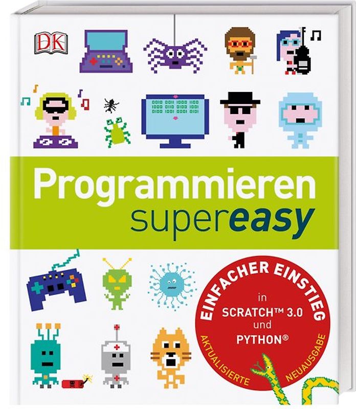 Programmieren supereasy