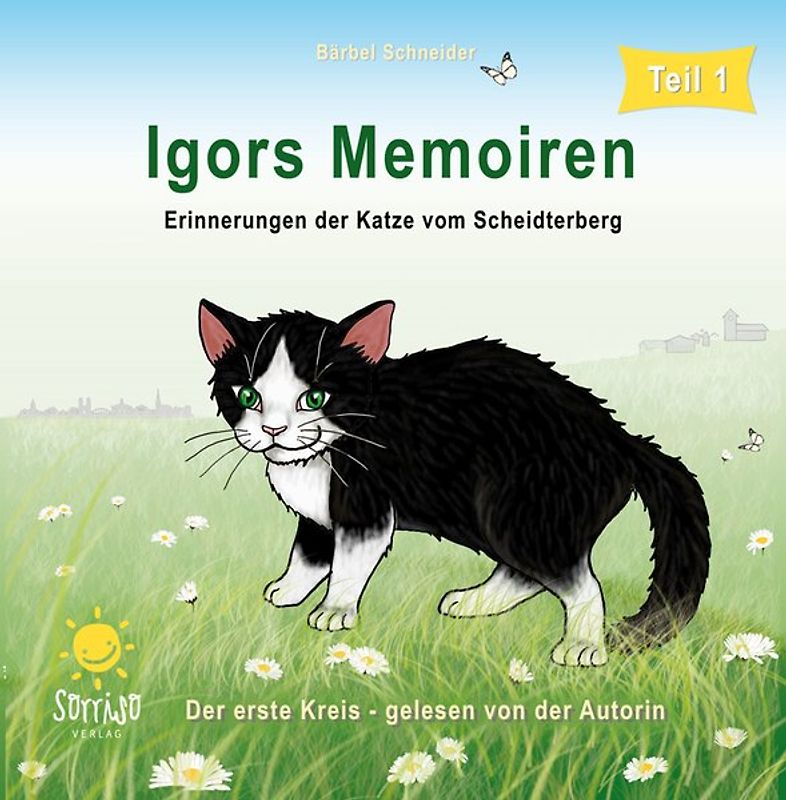 Igors Memoiren