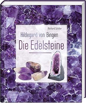 Hildegard von Bingen – Die Edelsteine