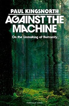 Against the Machine